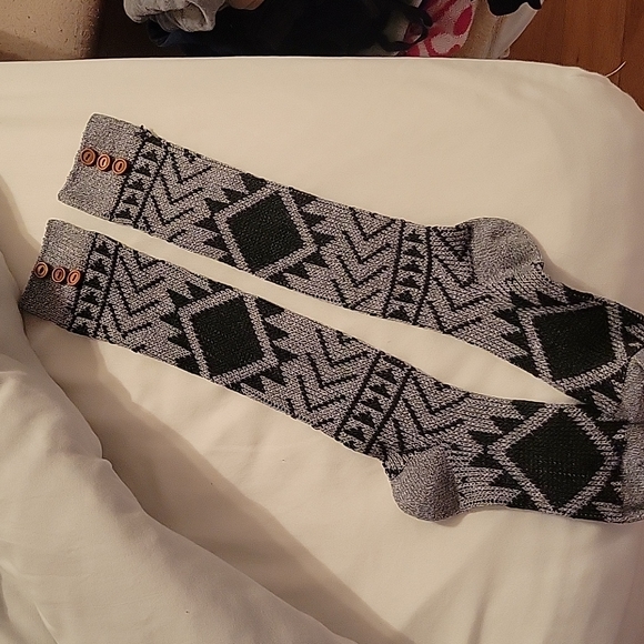 Womens socks - Picture 4 of 5